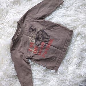 Oshkosh Long Sleeve Toddler Shirt